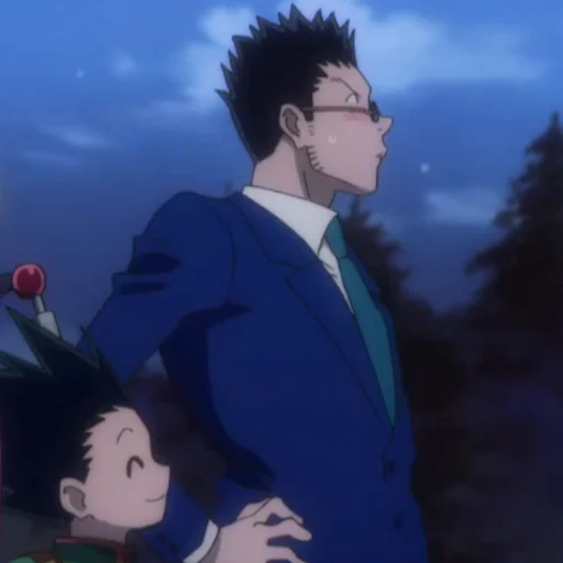 человеческое лицо мультфильм аниме