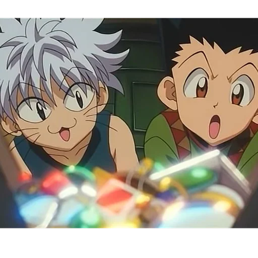 аниме мультипликация мультфильм