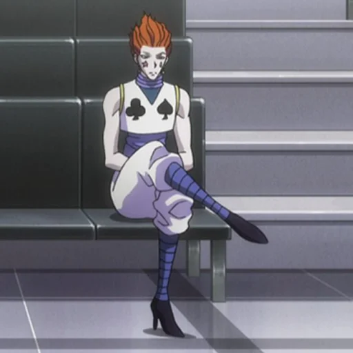 мультфильм вымышленный персонаж скриншот