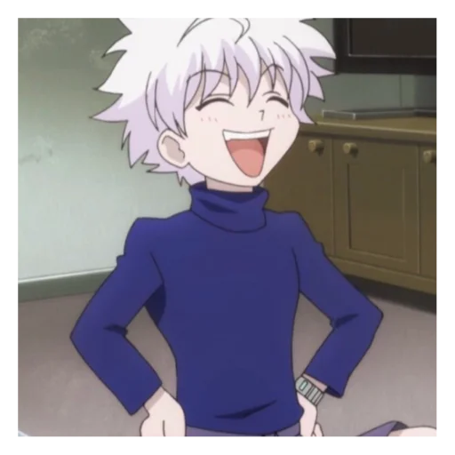 cartoon anime fictional character