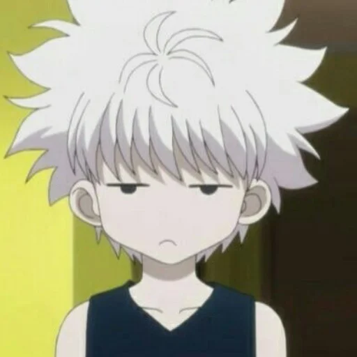 cartoon illustration manga