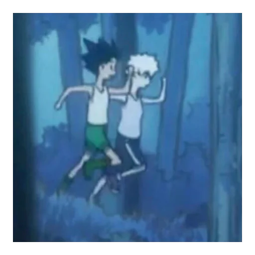 cartoon animation screenshot