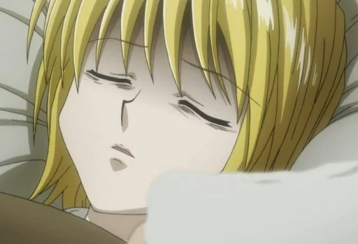 мультфильм аниме манга