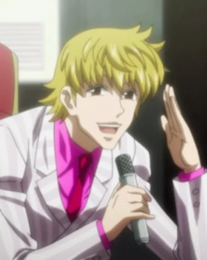 мультфильм человеческое лицо аниме