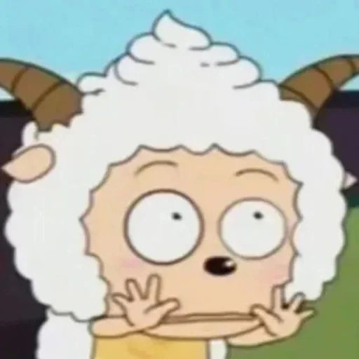 Sticker hupu_by_KyStkrBot - 1