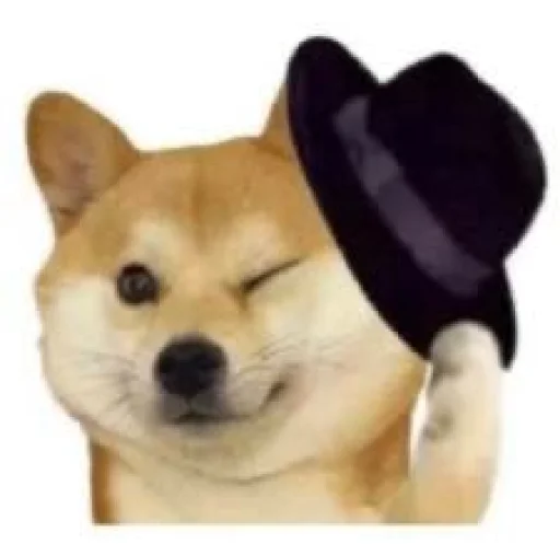 Sticker hupu_by_KyStkrBot - 1