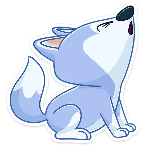 clipart drawing animal figure