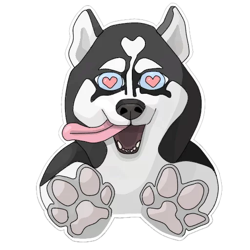 рисование эскиз клипарт