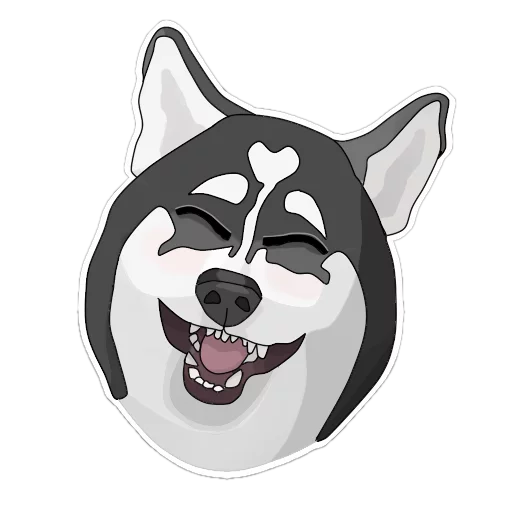 клипарт млекопитающее иллюстрация