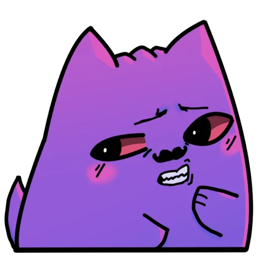 Sticker hustle_mxde_stickers - 1