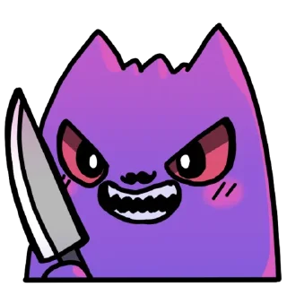 Стикер Стикеры стримера @hustle_mxde - 1