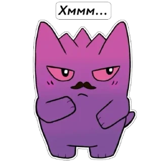 Стикер Стикеры стримера @hustle_mxde - 9