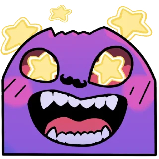 Стикер Стикеры стримера @hustle_mxde - 4