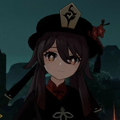 аниме мультфильм cg иллюстрация