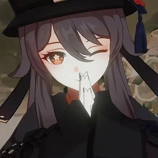 аниме мультфильм cg иллюстрация