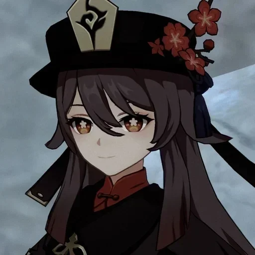 аниме мультфильм вымышленный персонаж