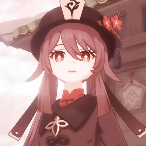 Sticker hutaobyflower_by_moe_sticker_bot - 1