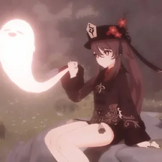 Sticker @flowerstrikers 𓆩💌𓆪 @scarasexy - 8