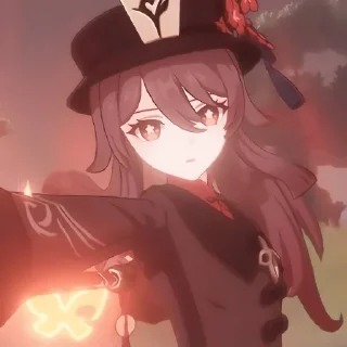 Sticker @flowerstrikers 𓆩💌𓆪 @scarasexy - 9