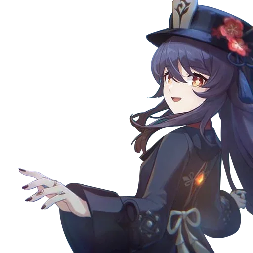 anime cartoon cg artwork