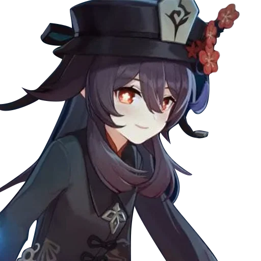 anime cartoon cg artwork