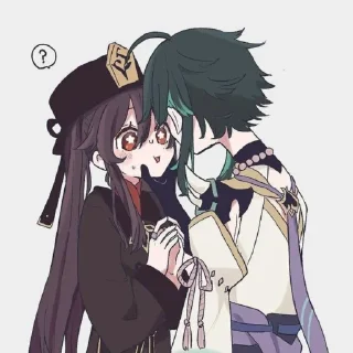 Стикер Ⲭⲩ Ⲧⲁⲟ υ Ⲥяⲟ @ran_eblan_com - 7