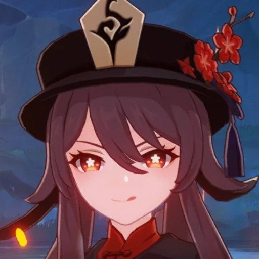 Sticker hutaoo :: @fStikBot - 9