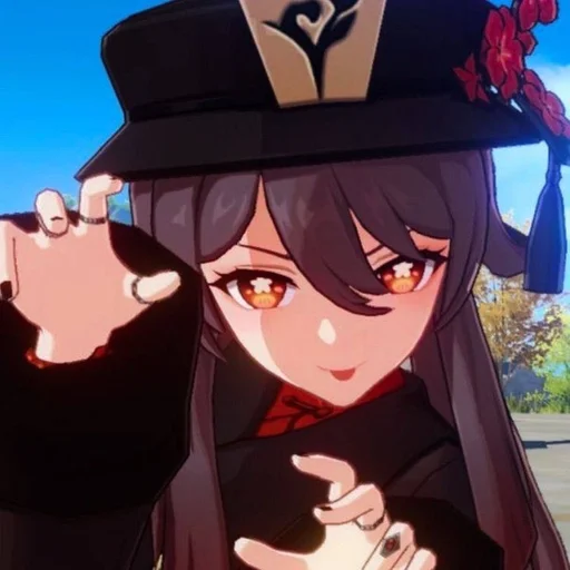 Sticker hutaoo :: @fStikBot - 0