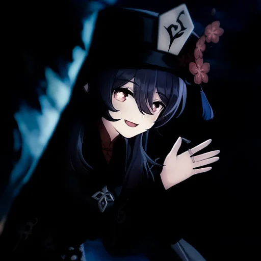 ˗ˏˋ◌⃘. ׄ 𝗁𝗎 𝗍𝖺𝗈 → @lustonrail × @Beluga282 ₊  ࿐ - 