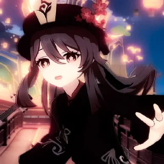 Стикер ˗ˏˋ◌⃘. ׄ 𝗁𝗎 𝗍𝖺𝗈 → @lustonrail × @Beluga282 ₊  ࿐ - 2