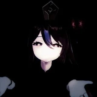 Стикер ˗ˏˋ◌⃘. ׄ 𝗁𝗎 𝗍𝖺𝗈 → @lustonrail × @Beluga282 ₊  ࿐ - 7