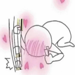 Sticker наліпОчки - 11