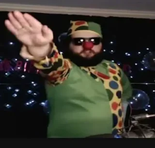 Sticker Хуйня из пинтереста @MoiStikiBot - 3