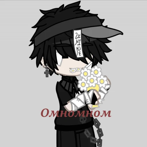 аниме мультфильм вымышленный персонаж