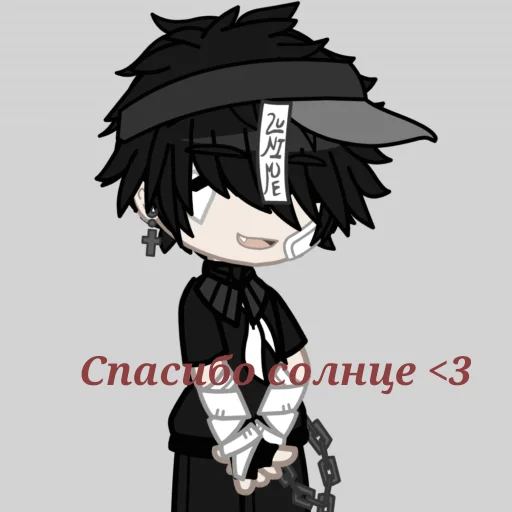 аниме мультфильм иллюстрация