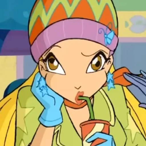 Sticker huyanchix - 1