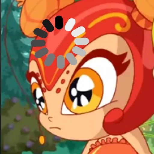 Sticker huyanchix - 1