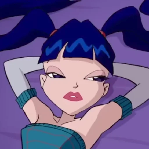 Sticker huyanchix - 1