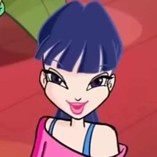 Sticker huyanchix - 1