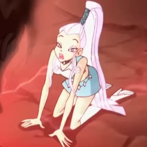 Sticker huyanchix - 1