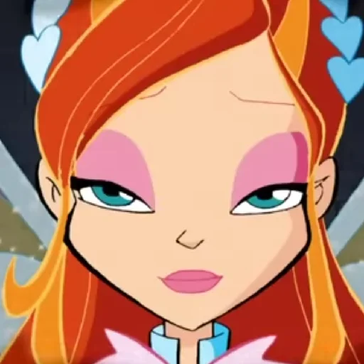 Sticker huyanchix - 1