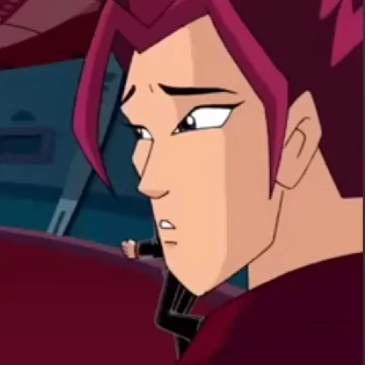 Sticker huyanchix - 1