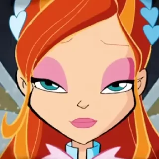 Стикер Хуянчикс by @financegrain - 10