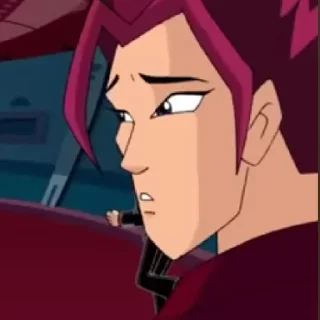 Стикер Хуянчикс by @financegrain - 3