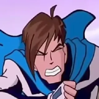 Стикер Хуянчикс by @financegrain - 5