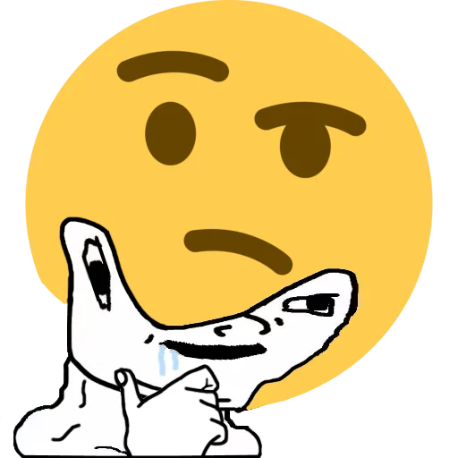 Непонятная хуйня - 