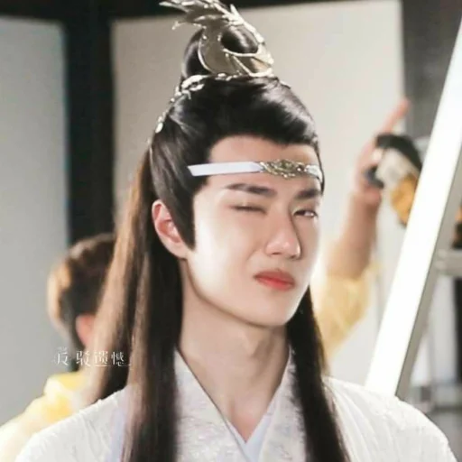 person human face fashion accessory