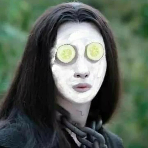 person lip human face