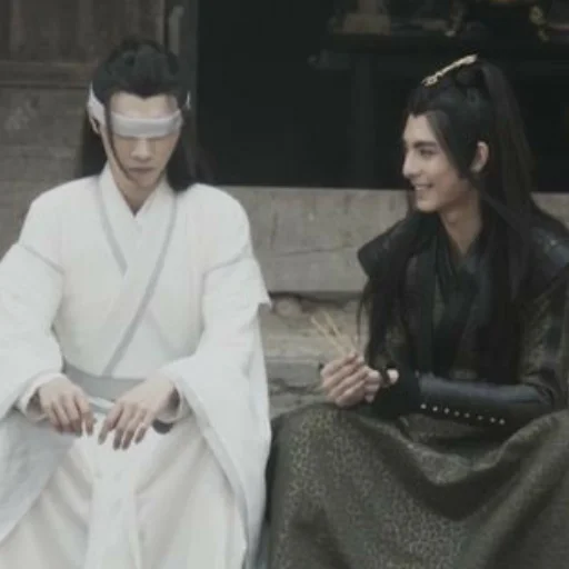 person human face clothing