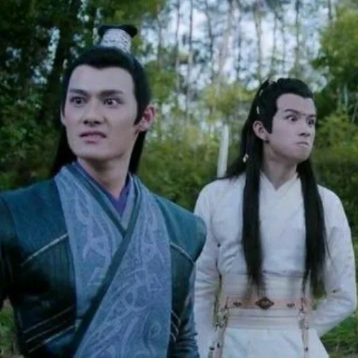 person human face tree